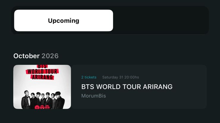 raven⁷ VAI VER O BTS tweet media