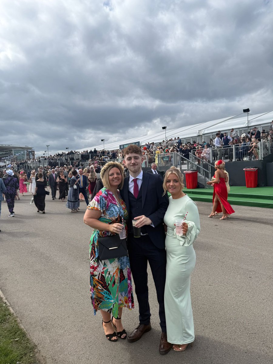 Lee Cosgrove tweet media