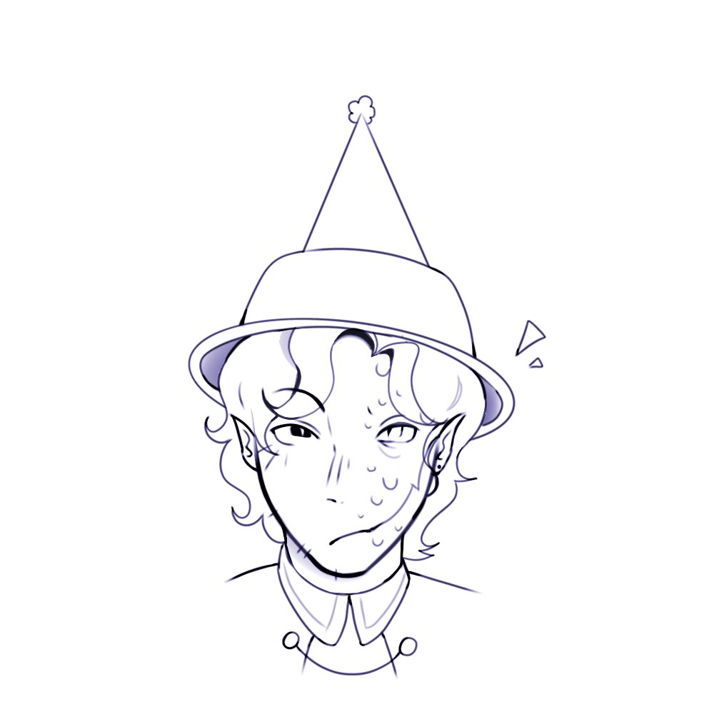 ☆♪ fishh!! 🪲 tweet media