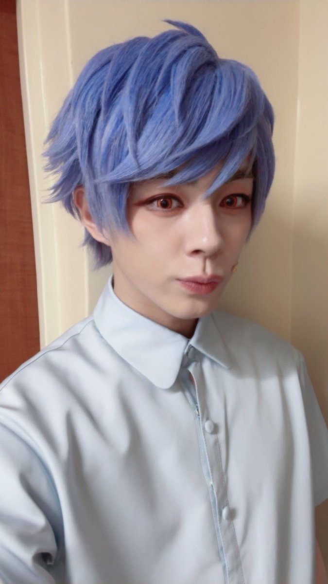 usa_takuma's tweet photo. #エーステ 初日の幕��上がりました。

観劇してくださる監督さんに感動とワクワクを届けられると嬉しいです。

○△○△○△ https://t.co/H5bBhzYCZ7