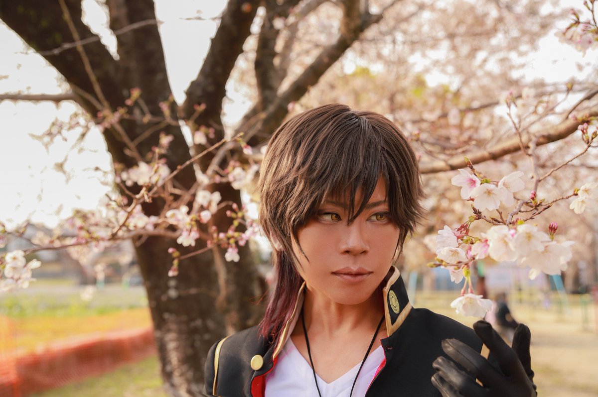 burn_out7's tweet photo. ⚠︎cos⚠︎ No.116

桜東風

༶ ༶ ༶ ༶ ༶ ༶ ༶ ༶ ༶ ༶ ༶ ༶ ༶ ༶ ༶ ༶ ༶ ༶ ༶ ༶ ༶ ༶

photo→@sgtomo 
#島原コスプレの乱 https://t.co/NIcOvZud0H