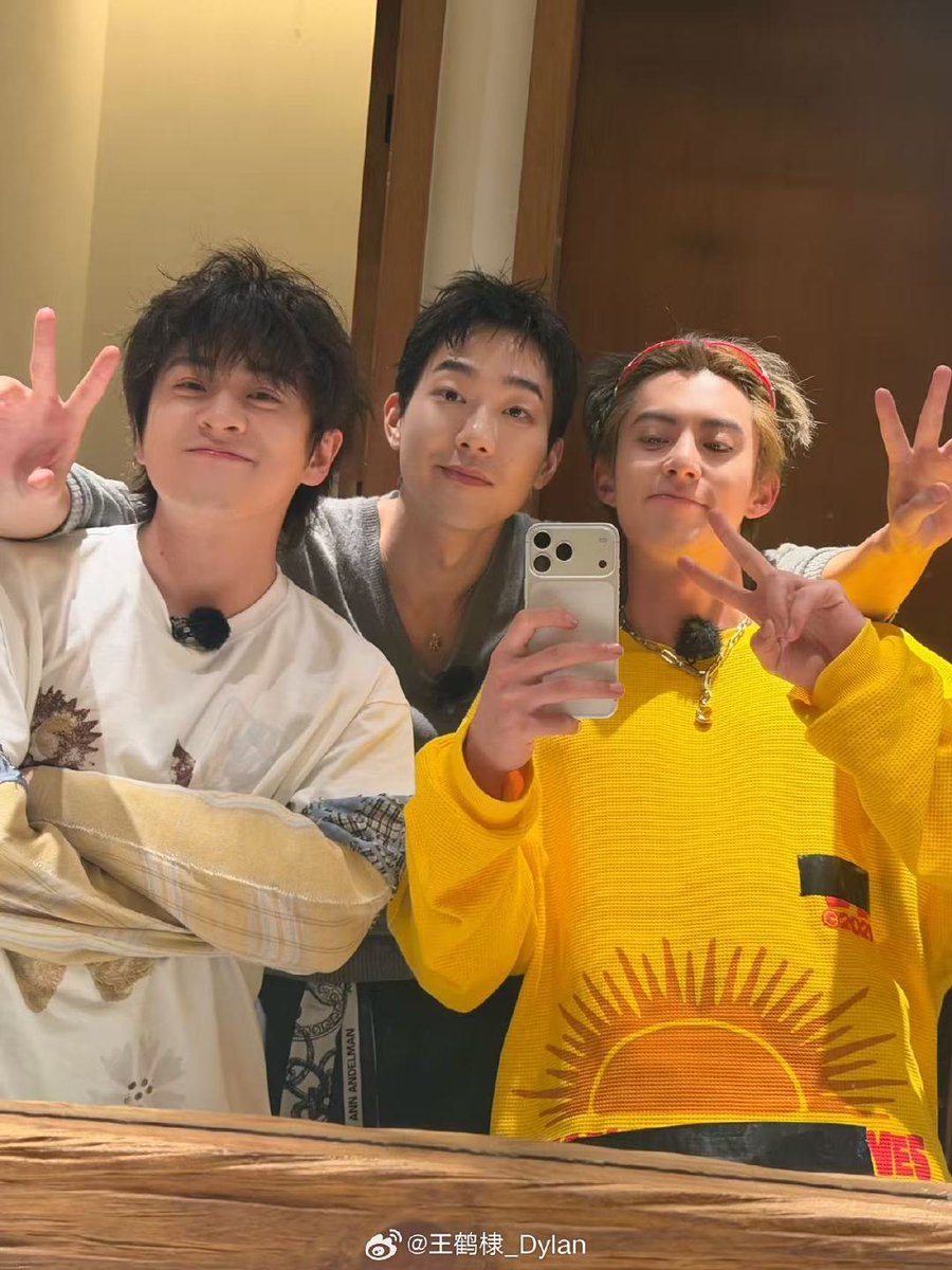dylan wang pics tweet media