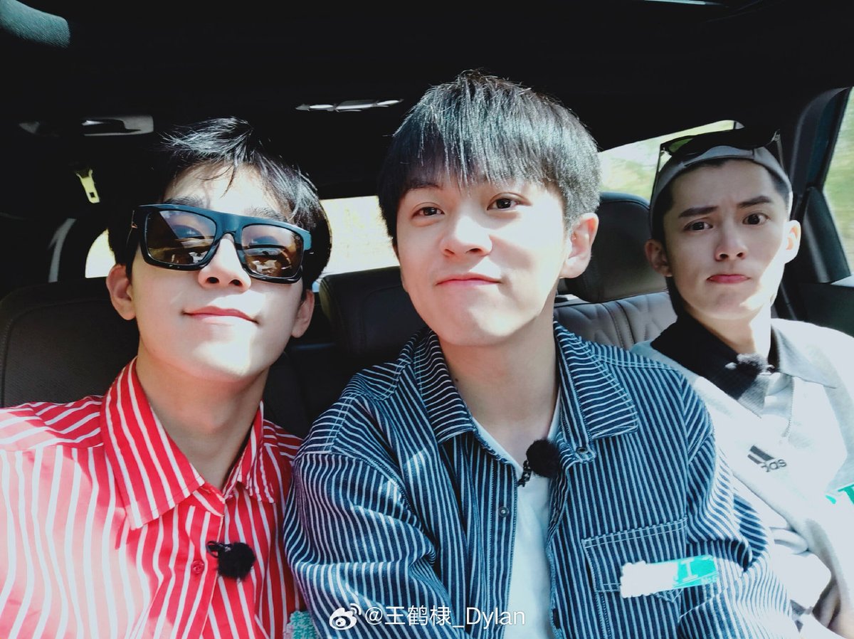 dylan wang pics tweet media