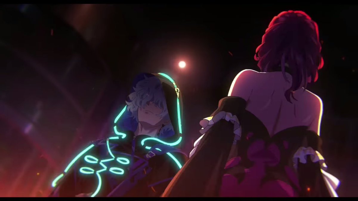 Aletheia📜 ELIO IS HERE tweet media