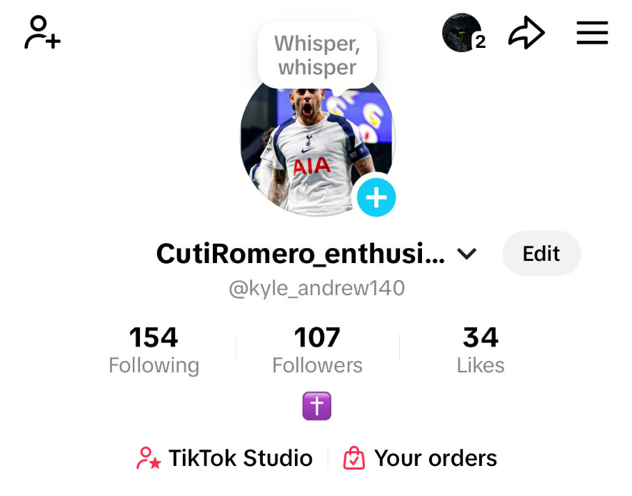 Ediz Ahmet tweet media