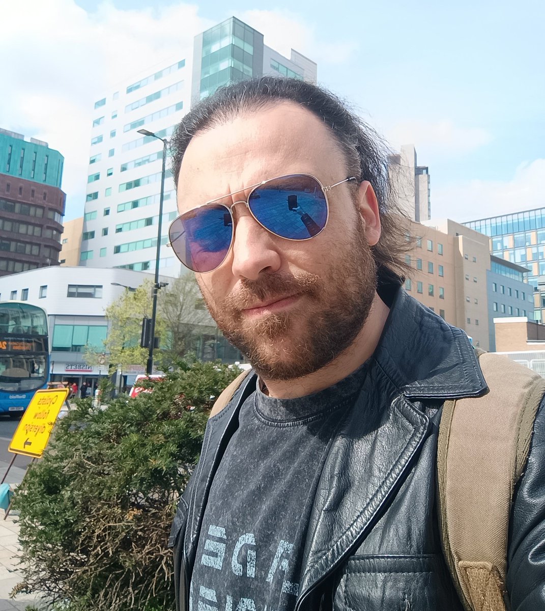 Sami Sadek tweet media