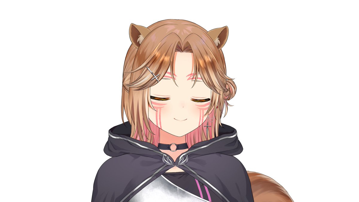 Ayunda Risu (リス)🐿@ホロライブID tweet media