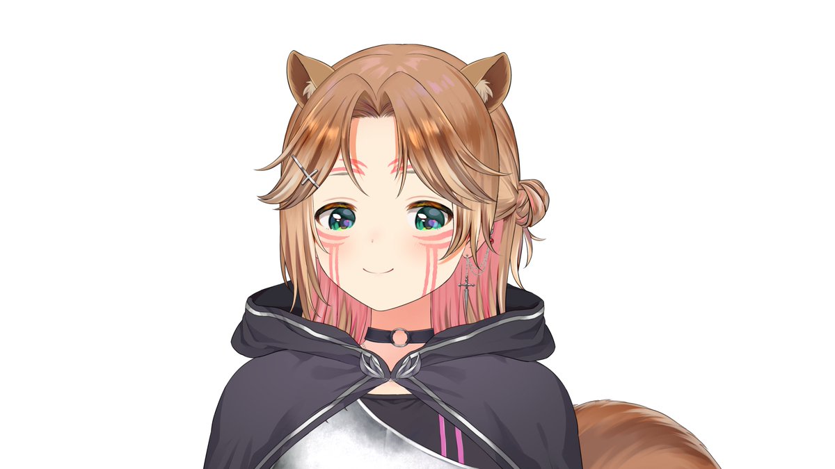 Ayunda Risu (リス)🐿@ホロライブID tweet media