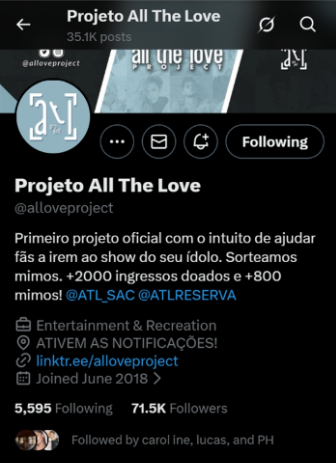 all we need is love 🫧 tweet media