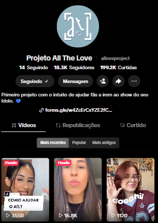 all we need is love 🫧 tweet media