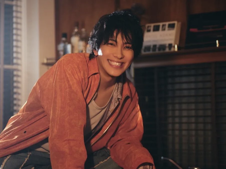 泰江和明 tweet media