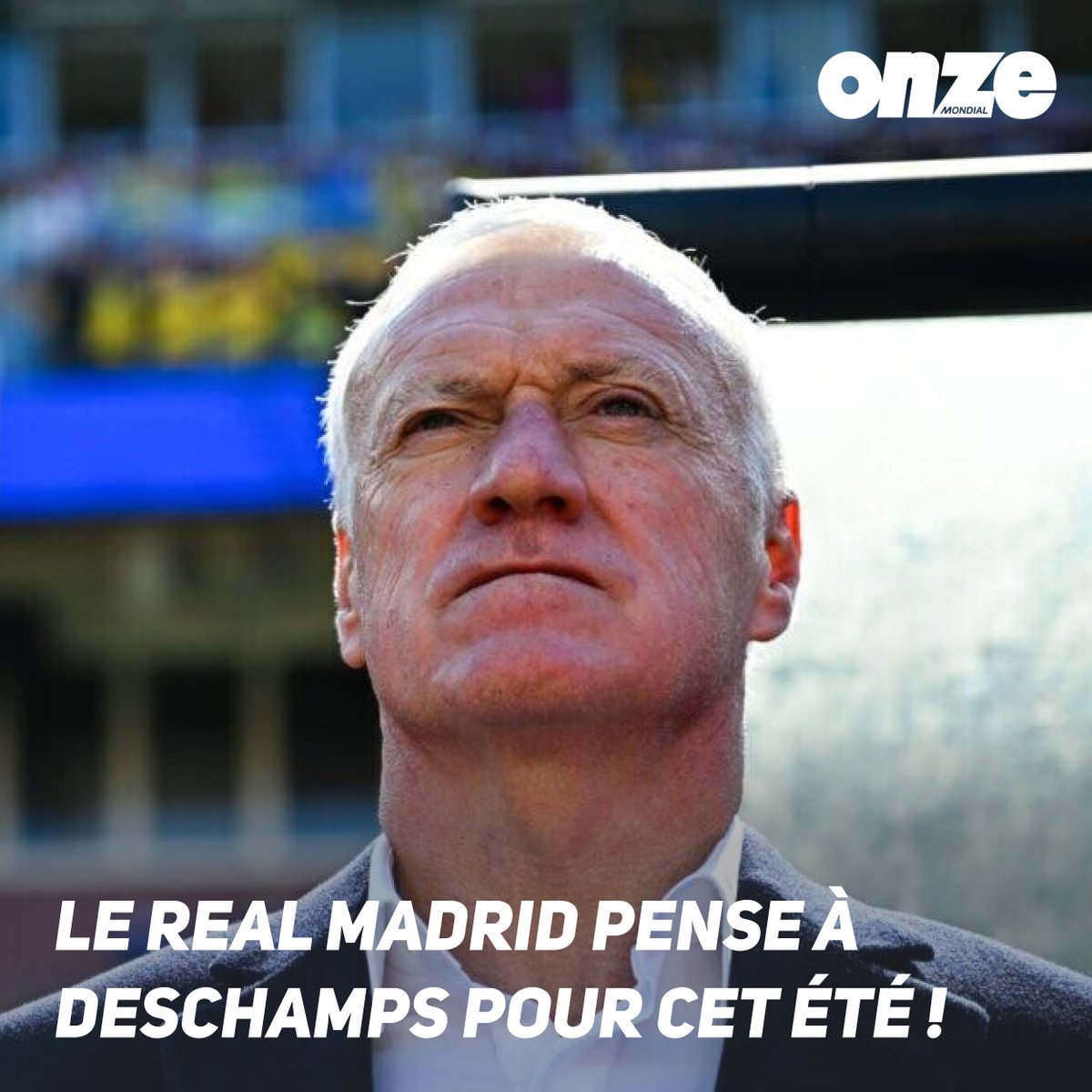 Onze Mondial tweet media