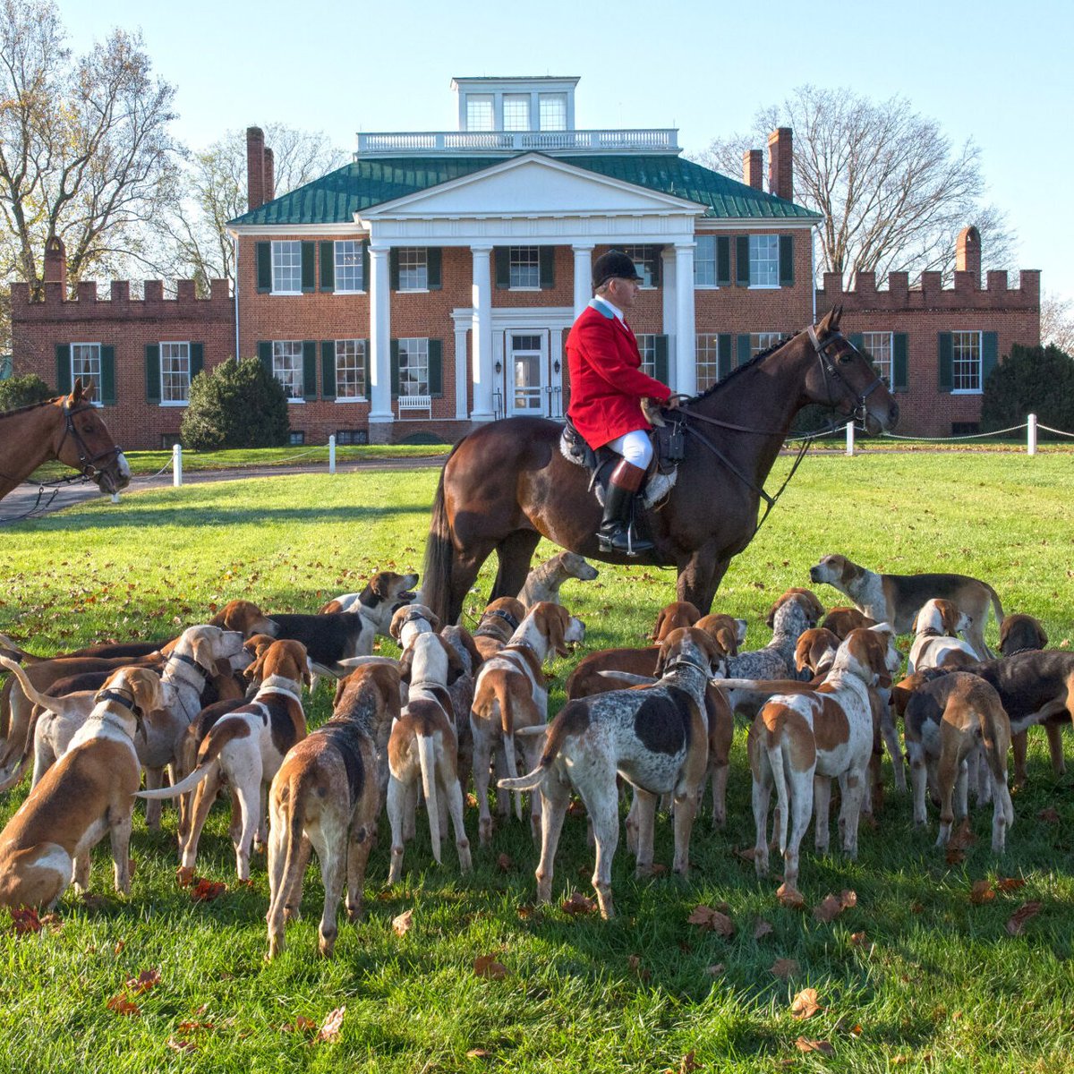 The Old World Show tweet media