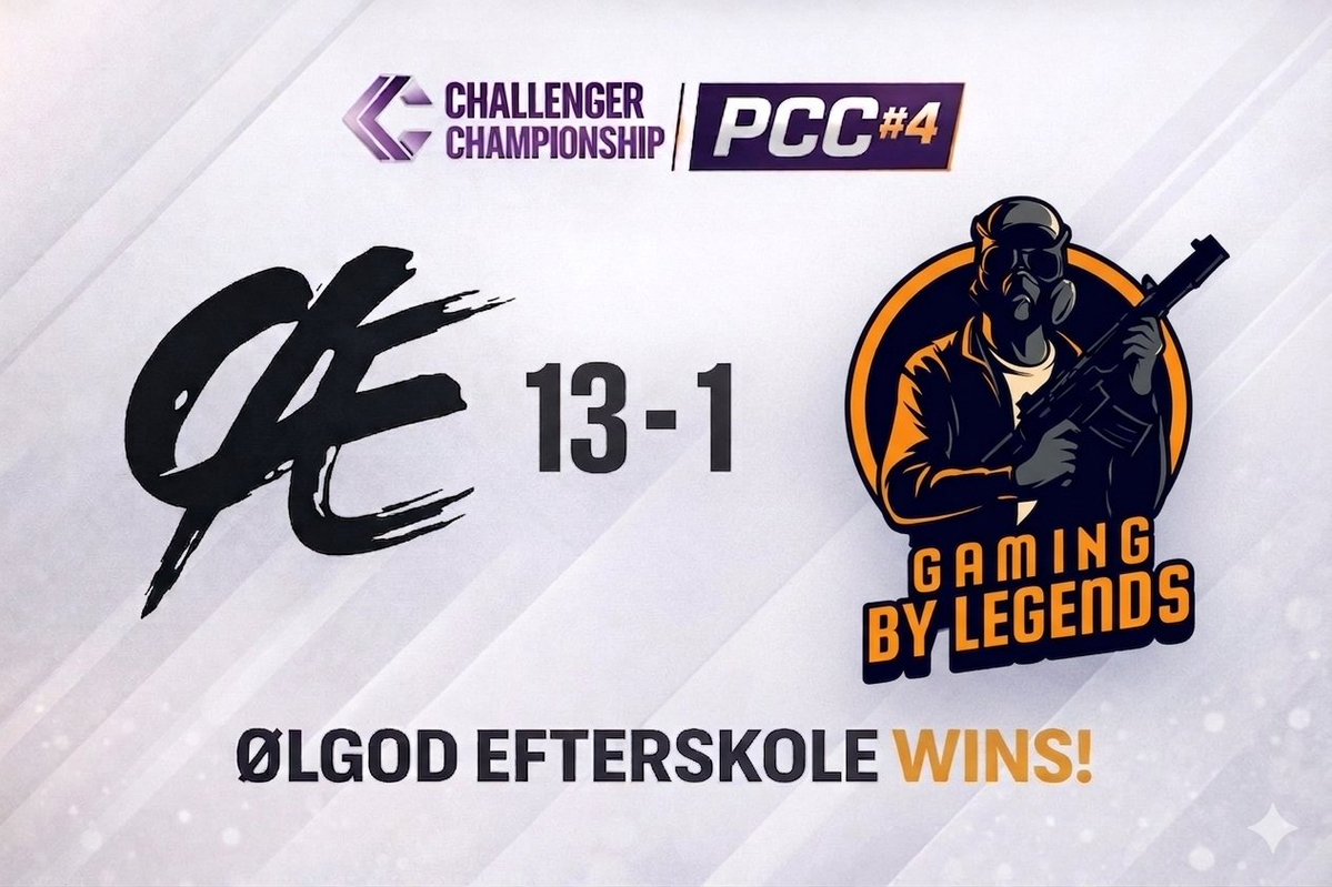 Ølgod Efterskole tweet media