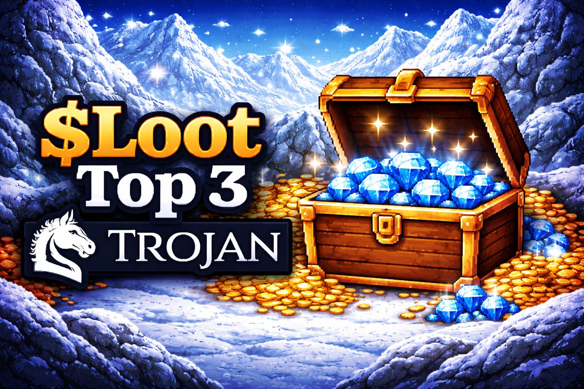 Pixel Loot tweet media