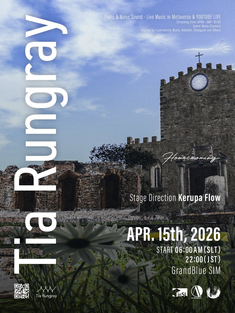 Tia Rungray tweet media