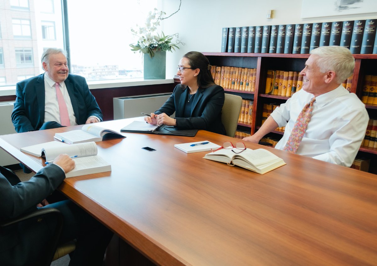 PmhLegal's tweet photo. Since 1980, our lawyers and staff at PMH have provided our clients with legal services that are responsive, efficient, and of the highest professional quality. 

If you are seeking effective representation for all your legal matters, contact us today. 

https://t.co/0EDgwJgk8V https://t.co/DrrKCjUbbq