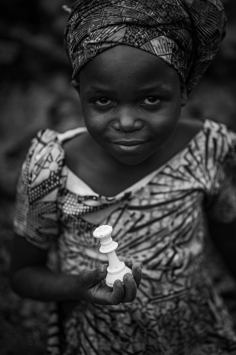 For Immediate Release: The Gift of Chess alongside <a href="/SogaChess/">Soga chess</a> has initiated our 2nd micro-factory location in Goma, DRC. In partnership with Kijiji Solutions, we will be converting plastic waste into recycled chess sets for distribution across the DRC.