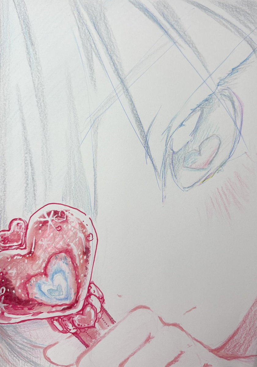 万                  糸         吉 tweet media