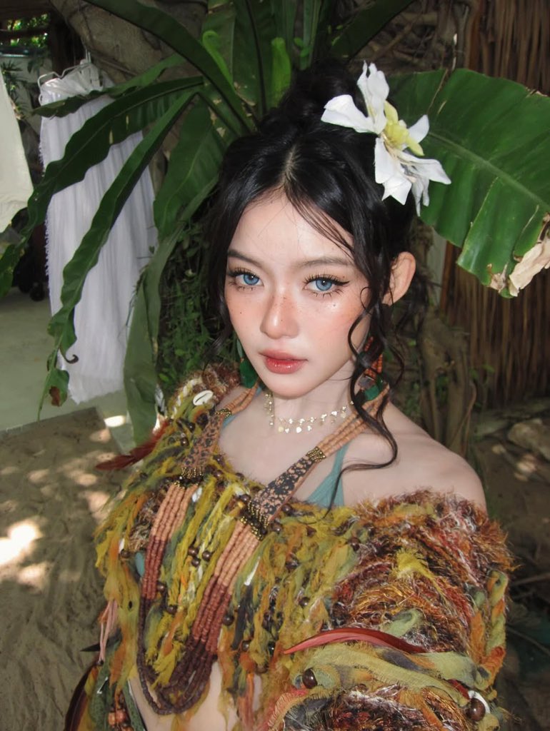 LS✨💜🐻🐼 tweet media