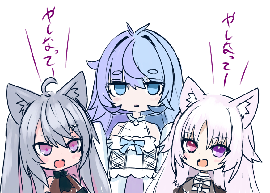 てりたま tweet media