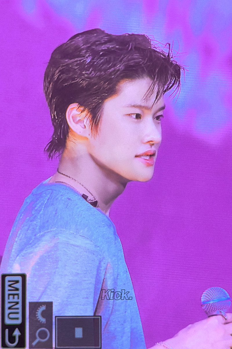 𝐊𝐢𝐜𝐤. tweet media