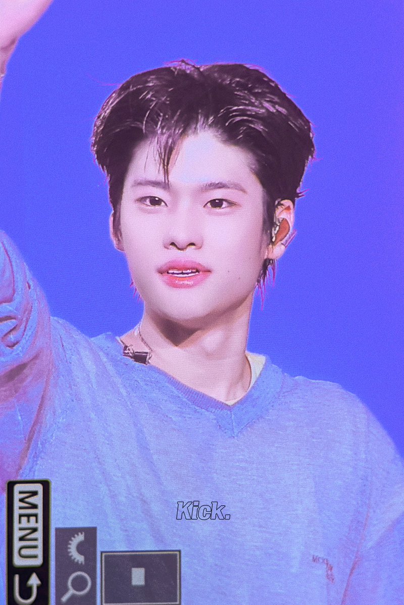 𝐊𝐢𝐜𝐤. tweet media