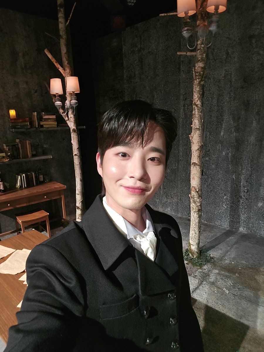 더블케이엔터테인먼트 아티스트 tweet media