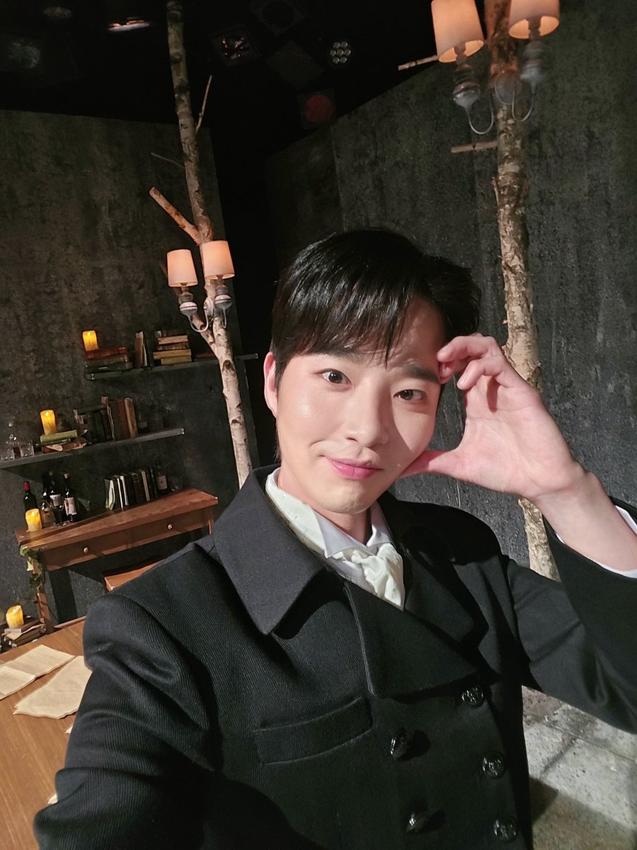 더블케이엔터테인먼트 아티스트 tweet media