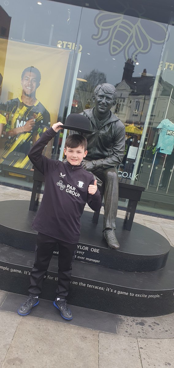 James Ibbott tweet media