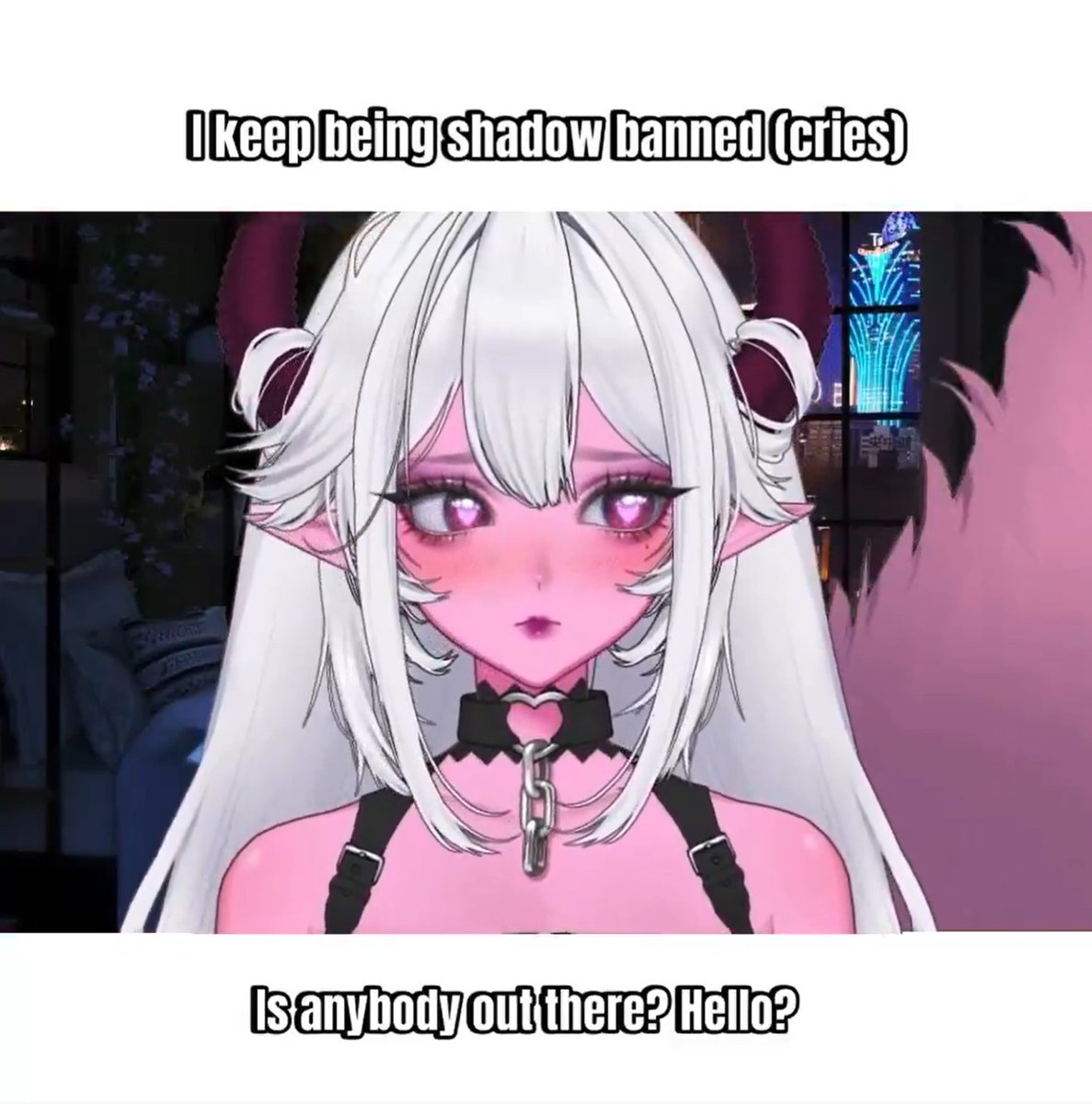 Succubus Bella 🦇💕 tweet media