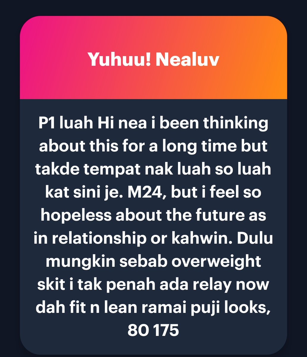 ❣️Nea tweet media