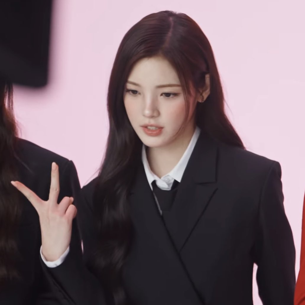 정장이 퍼컬이신듯