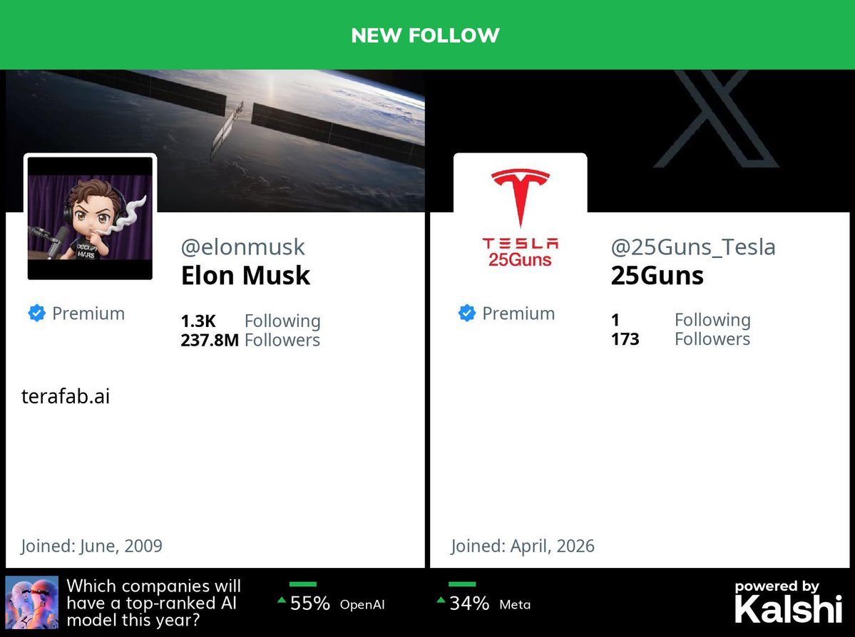 Big Tech Alert tweet media