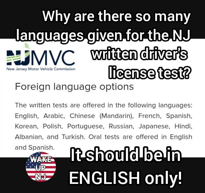 Wake Up NJ 🇺🇸 New Jersey tweet media