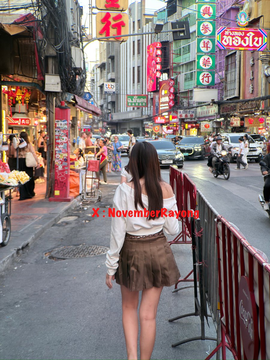 November tweet media