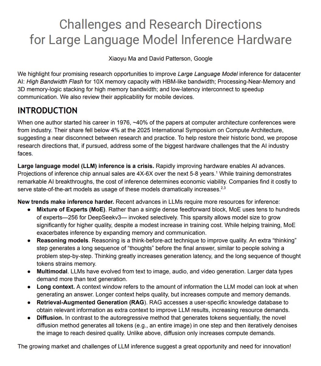 Simplifying AI tweet media
