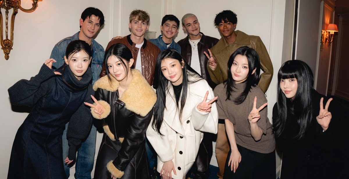 ILLIT BASE tweet media