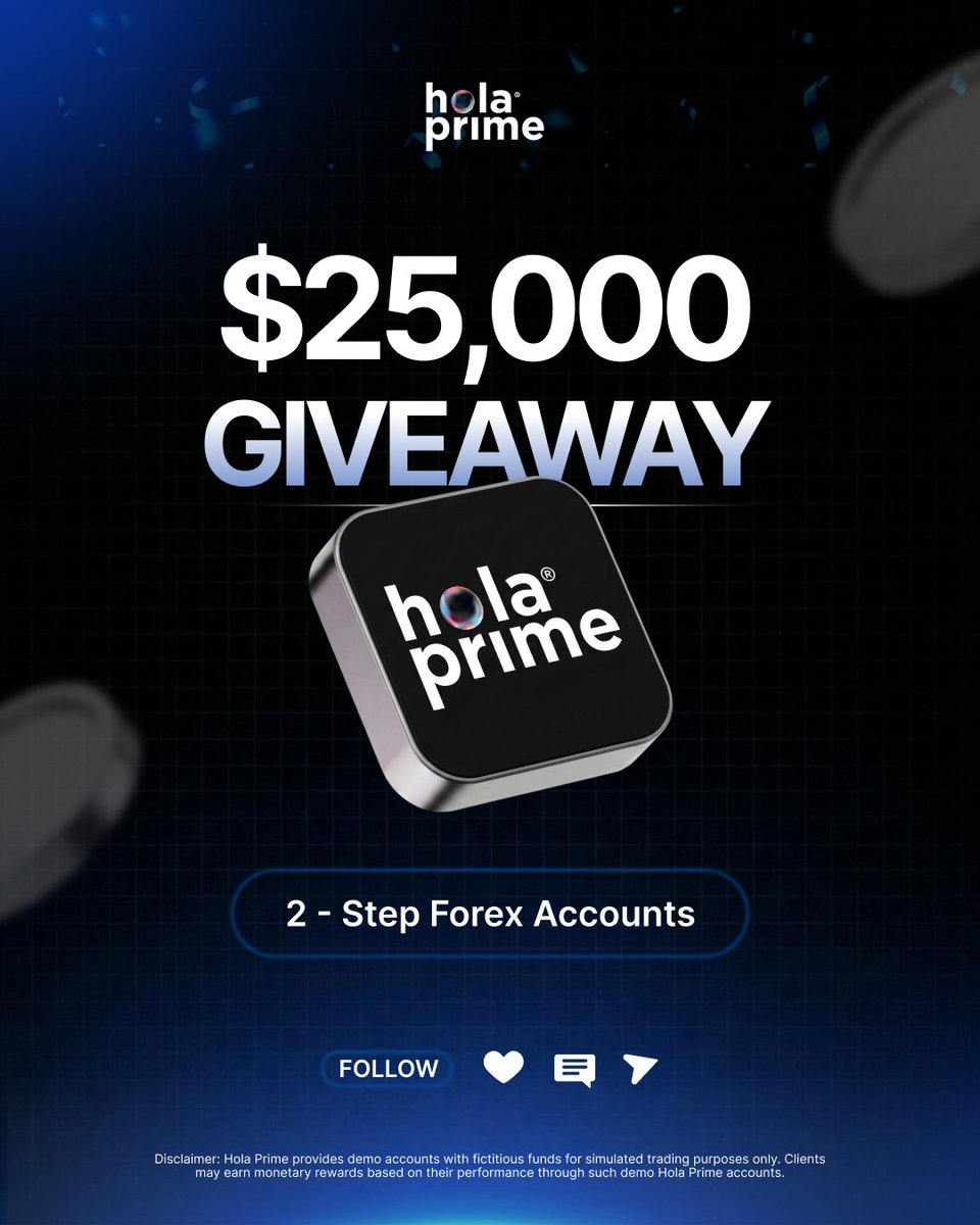 Hola Prime tweet media