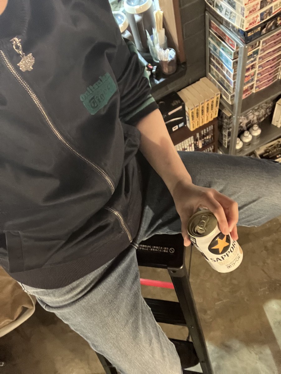 やよべぇ@某カフェの店主 tweet media