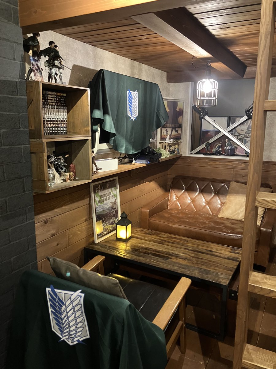 やよべぇ@某カフェの店主 tweet media