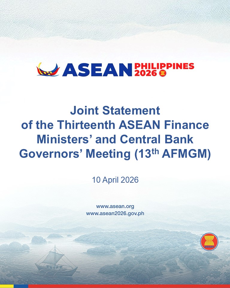 ASEAN tweet media