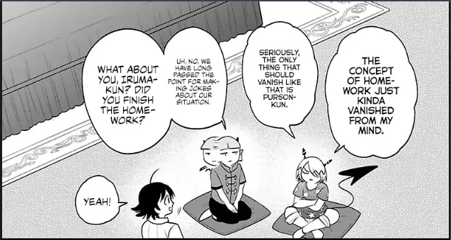 ImaginationsXD tweet media