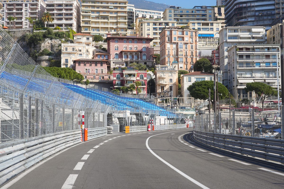 ACM_Media's tweet image. Le Circuit de Monaco est fin prêt 😏🏎

—

The Monaco Circuit is more than ready 😏🏎

#MonacoCircuit #MonacoGP #MonacoEPrix