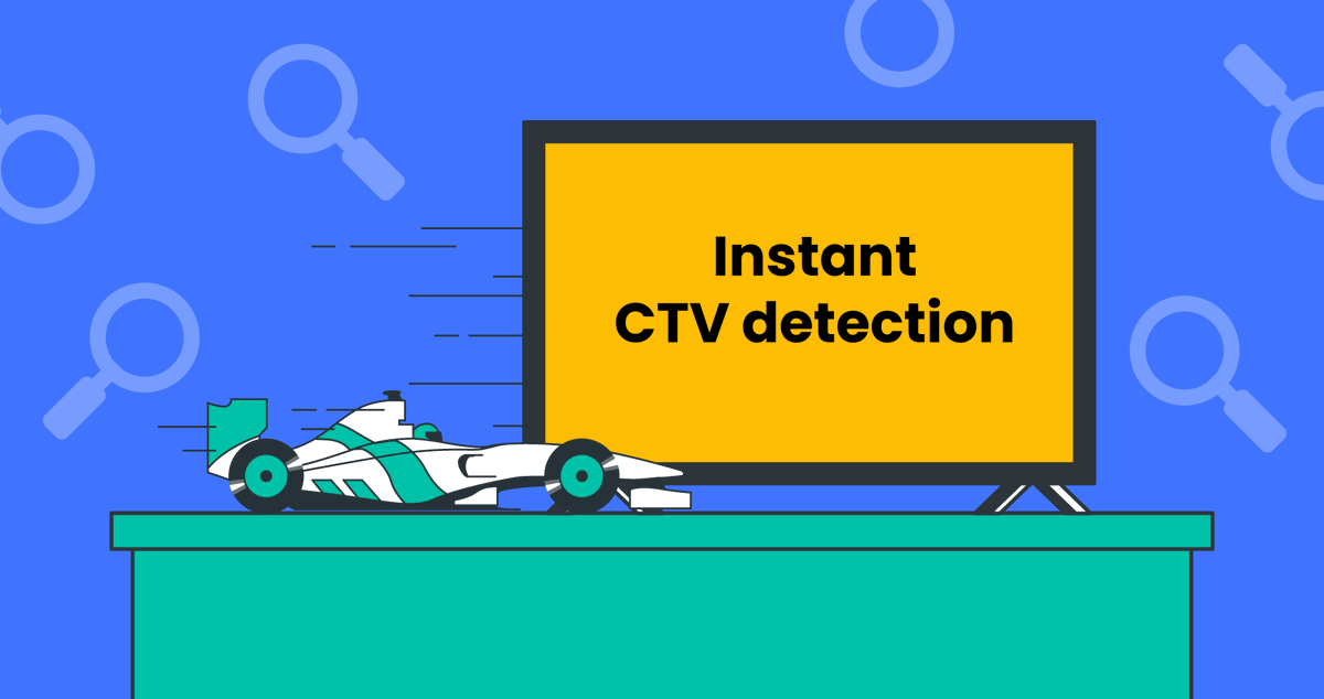 The "#CTV Identity Crisis" is costing publishers more than they realize. 📺
Manual #API integrations are draining resources. The result?
Fragmented UX
Wasted ad revenue
Engineering drain
There’s a better way to handle device identification: 👉 deviceatlas.com/blog/why-ctv-a…