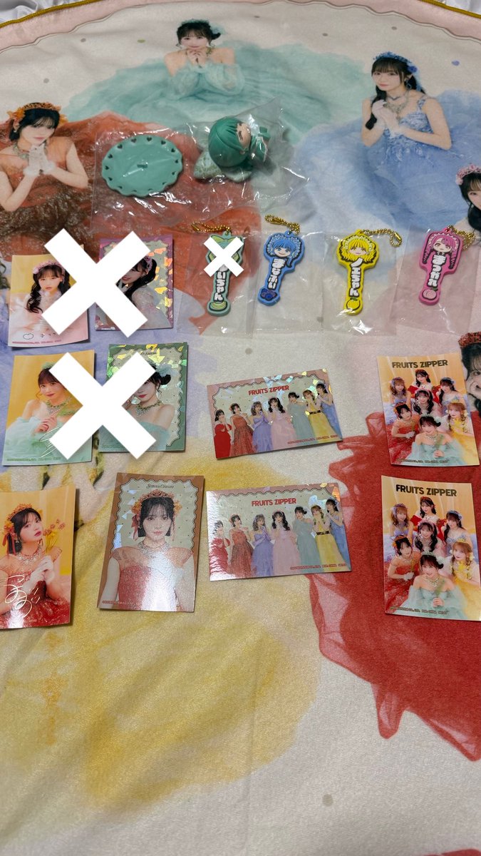 り💜🧸☪️ tweet media