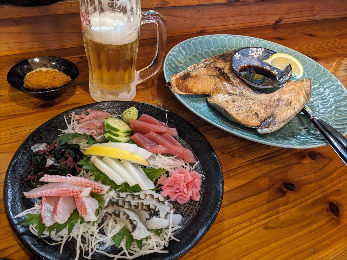 砂肝@石垣島生活4年目 tweet media