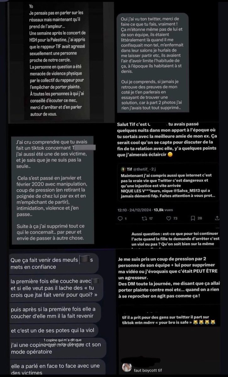 Léa passion 🐜 tweet media