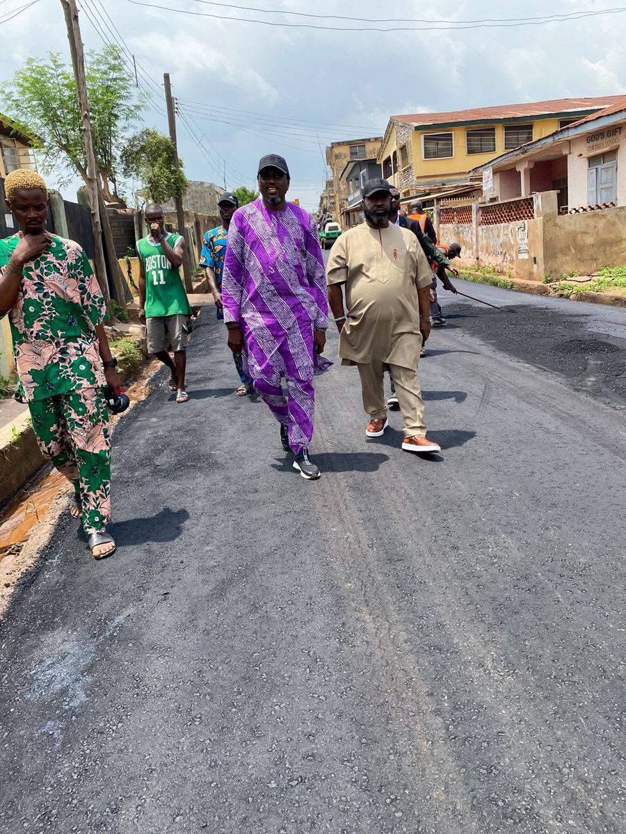 Alhaji Tao Of Iperu💡🦅🖤🇳🇬 tweet media