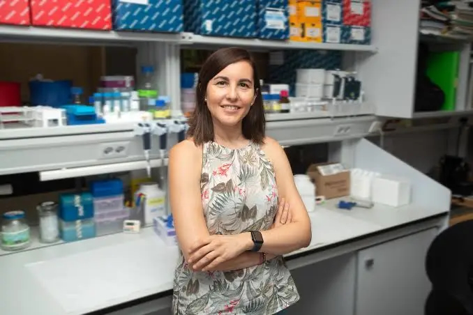 Centro de Biología Molecular Severo Ochoa tweet media